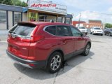 Used 2018 Honda CR-V EX image 4
