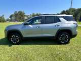 New 2026 Chevrolet Equinox ACTIV image 2