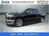 New 2025 RAM 1500 Big Horn image 1