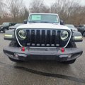 New 2023 Jeep Gladiator Rubicon w/ LED Lighting Group image 2