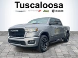 New 2025 RAM 1500 Laramie w/ Sport Appearance Package image 3