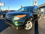 Used 2013 Ford Explorer Limited image 4