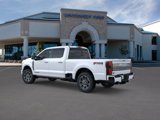 New 2025 Ford F250 Platinum image 4