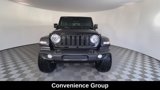 New 2025 Jeep Wrangler Sport S image 3