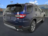 New 2025 Honda Pilot Elite image 5