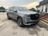 Used 2022 Cadillac Escalade ESV Sport w/ Touring Package image 5
