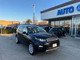 Used 2016 Land Rover Discovery Sport HSE image 3