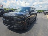 New 2025 Jeep Wagoneer Series II image 3