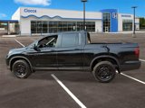 New 2025 Honda Ridgeline TrailSport+ image 2