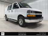 Used 2023 Chevrolet Express 2500 w/ Driver Convenience Package image 6