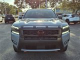 New 2025 Nissan Frontier Pro-X w/ Pro Convenience Package image 2