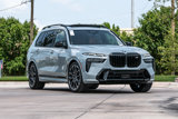 New 2026 BMW X7 M60i image 2