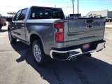 New 2025 Chevrolet Silverado 1500 LTZ w/ Z71 Off-Road Package image 3