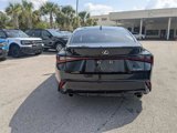 Used 2023 Lexus IS 350 F Sport image 4