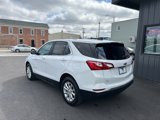 Used 2018 Chevrolet Equinox LT image 3