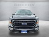 Certified 2022 Ford F150 XLT image 4