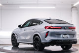 Used 2024 BMW X6 M Competition w/ Executive Package image 4