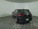 Used 2021 Volkswagen Golf 4-Door image 5