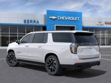 New 2025 Chevrolet Suburban RST w/ RST Capability Package image 3