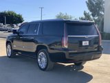 Certified 2016 Cadillac Escalade ESV Platinum image 6