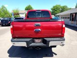 Used 2014 Ford F250 Lariat w/ Lariat Ultimate Package image 4