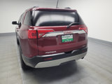 Used 2018 GMC Acadia SLE image 6