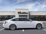 New 2025 Cadillac CT5 V Blackwing w/ Carbon Fiber 2 Package image 5