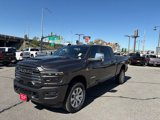New 2025 RAM 2500 Laramie w/ Sport Appearance Package image 3