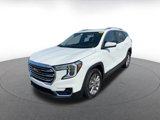Used 2024 GMC Terrain SLT image 3