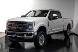 Used 2019 Ford F250 Lariat w/ Lariat Ultimate Package image 6
