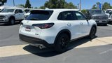 New 2026 Honda HR-V Sport image 4