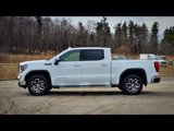 New 2025 GMC Sierra 1500 SLT w/ SLT Premium Package image 6