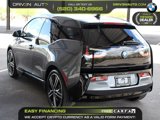 Used 2017 BMW i3 w/ Range Extender image 5