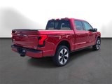 New 2025 Ford F150 Lightning Platinum image 4