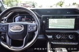 Used 2025 GMC Sierra 1500 AT4 w/ AT4 Premium Package image 2