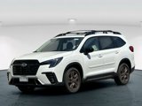 New 2025 Subaru Ascent Bronze Edition image 2