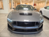 New 2025 Ford Mustang Dark Horse w/ Security Package image 2