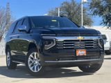 New 2025 Chevrolet Tahoe Premier image 2