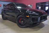 Used 2023 Porsche Cayenne GTS w/ Premium Package Plus image 4
