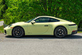 Used 2025 Porsche 911 Carrera image 2
