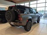 New 2025 Land Rover Defender 110 image 5