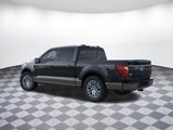New 2025 Ford F150 King Ranch image 3