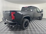 New 2025 Chevrolet Silverado 2500 LTZ w/ Trail Boss Package image 2