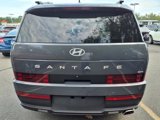 New 2026 Hyundai Santa Fe SEL image 3