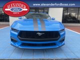 New 2025 Ford Mustang Premium image 5