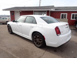 Used 2017 Chrysler 300 S w/ 300S Premium Group 2 w/2_L image 4