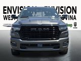 New 2025 RAM 1500 Laramie w/ Night Edition image 3