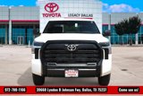 New 2026 Toyota Tundra SR image 5