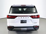 New 2025 Lexus LX 600 4WD w/ Appearance Package image 6