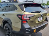 Certified 2025 Subaru Outback Wilderness image 6
